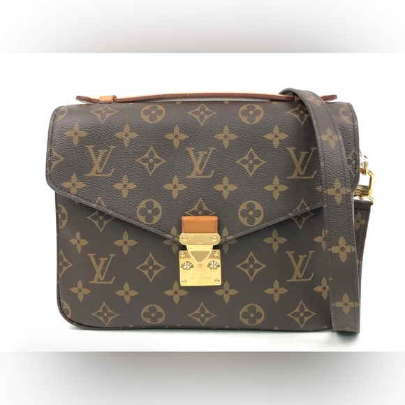 Louis Vuitton Handbags - Louis Vuitton Métis